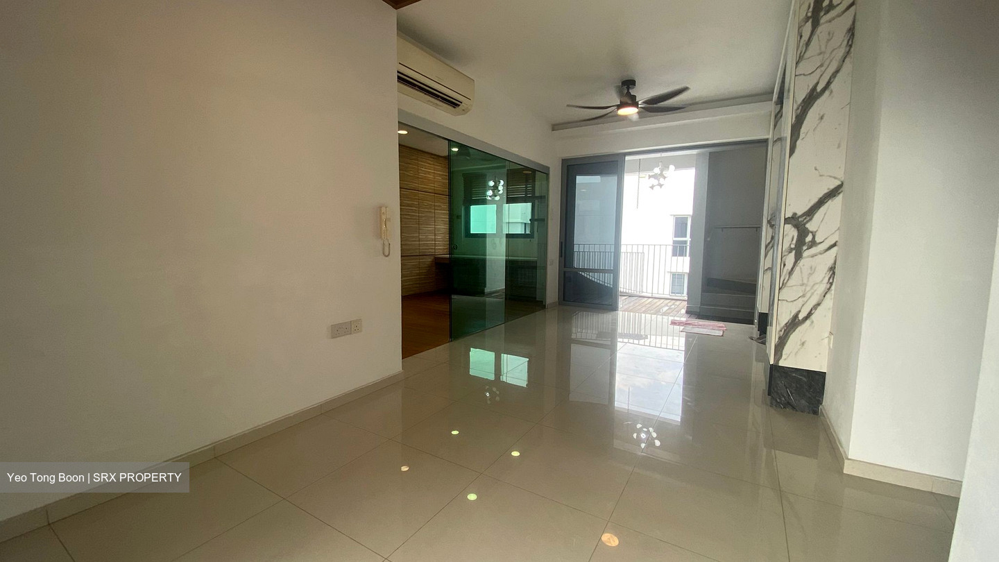 Arc at Tampines (D18), Condominium #553619291